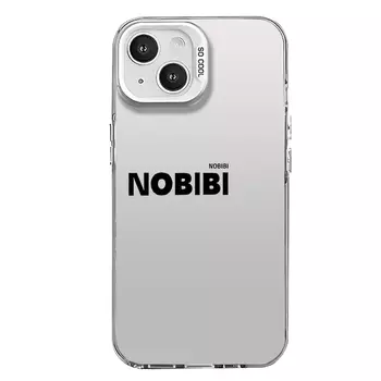 Гены будущего Чехол для телефона Future Genes, IMD-Cool Black-583505 Personality English