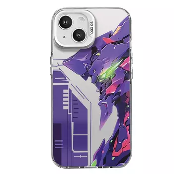 Гены будущего Чехол для телефона Future Genes, IMD- antique white 0-583505 first machine