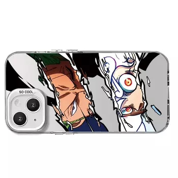 Гены будущего Чехол для телефона Future Genes, IMD-0-583505C26