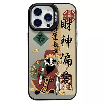 Гены будущего Чехол для телефона Future Genes, IMD-0-583505