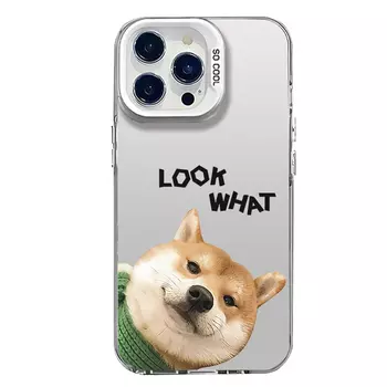 Гены будущего Чехол для телефона Future Genes, IMD-0-583505