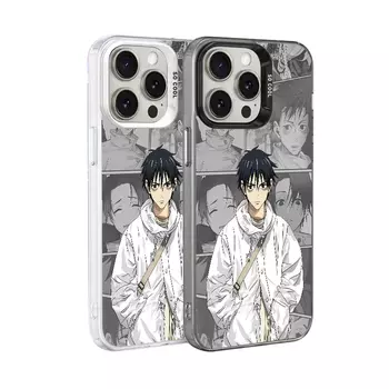 Гены будущего Чехол для телефона Future Genes, IMD-0-583505