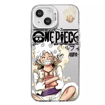 Гены будущего Чехол для телефона Future Genes, IMD-Coral Pink-583505 sits Nika Luffy