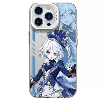 Гены будущего Чехол для телефона Future Genes, IMD-0-583505