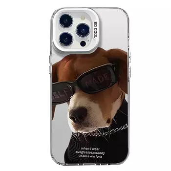 Гены будущего Чехол для телефона Future Genes, IMD-0-583505