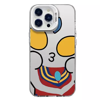 Гены будущего Чехол для телефона Future Genes, IMD-0-583505