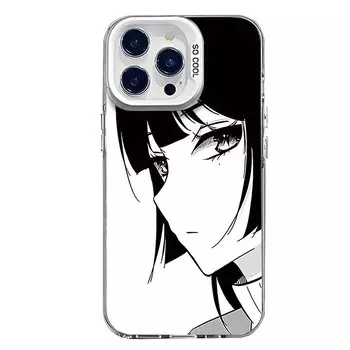 Гены будущего Чехол для телефона Future Genes, IMD-0--