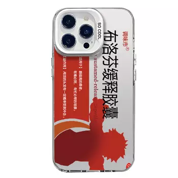 Гены будущего Чехол для телефона Future Genes, IMD-0-583505