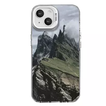 Гены будущего Чехол для телефона Future Genes, IMD-0-583505