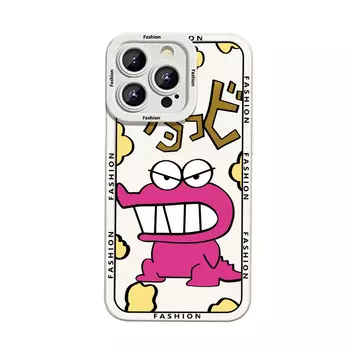 Гены будущего Чехол для телефона Future Genes, Phantom - Elf Green0583505 small crocodile