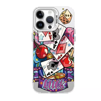 Гены будущего Чехол для телефона Future Genes, IMD-0-583505