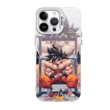 Гены будущего Чехол для телефона Future Genes, IMD-0-583505