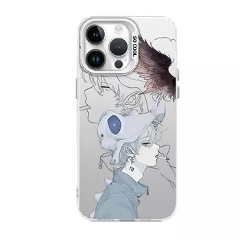 Гены будущего Чехол для телефона Future Genes, IMD-0-583505