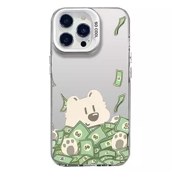 Гены будущего Чехол для телефона Future Genes, IMD-0-583505