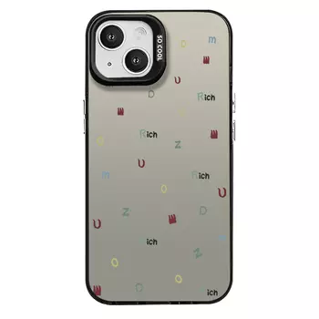 Гены будущего Чехол для телефона Future Genes, IMD- Antique White 0 - 583505 Fashion Alphabet CQ32580