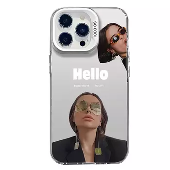 Гены будущего Чехол для телефона Future Genes, IMD-0-583505