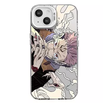 Гены будущего Чехол для телефона Future Genes, IMD-Cangling Green0-583505 Horizontal Screen Sufu