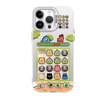 Гены будущего Чехол для телефона Future Genes, IMD-0-583505