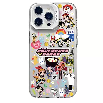 Гены будущего Чехол для телефона Future Genes, IMD-0-583505