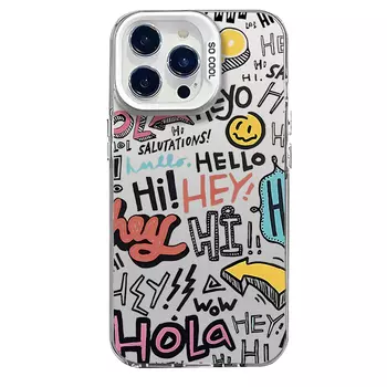 Гены будущего Чехол для телефона Future Genes, IMD-0-583505