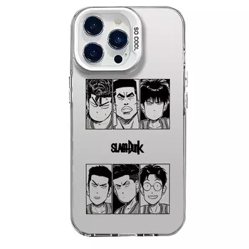 Гены будущего Чехол для телефона Future Genes, IMD-0-583505a