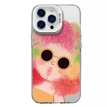 Гены будущего Чехол для телефона Future Genes, IMD-0-583505