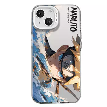 Гены будущего Чехол для телефона Future Genes, IMD-Tomine Blue0-583505 Naruto Hokage Horizontal Screen