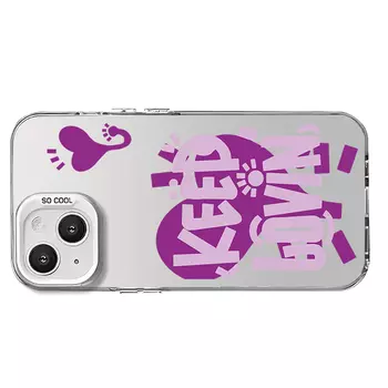 Гены будущего Чехол для телефона Future Genes, IMD - Cool Black - 583505