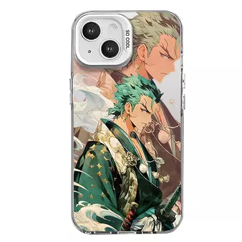 Гены будущего Чехол для телефона Future Genes, IMD - Cool Black - 583505 Sauron Duck