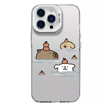 Гены будущего Чехол для телефона Future Genes, IMD-0-583505