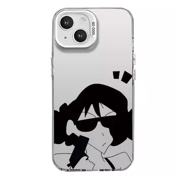 Гены будущего Чехол для телефона Future Genes, IMD- antique white-583505 beauty