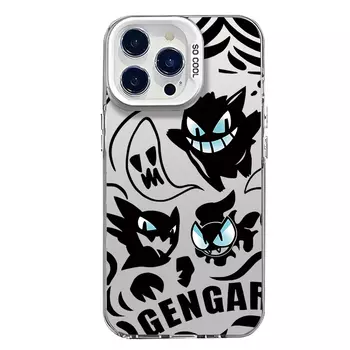 Гены будущего Чехол для телефона Future Genes, IMD-Far Peak Blue-583505 Blue-Eyed Gengh