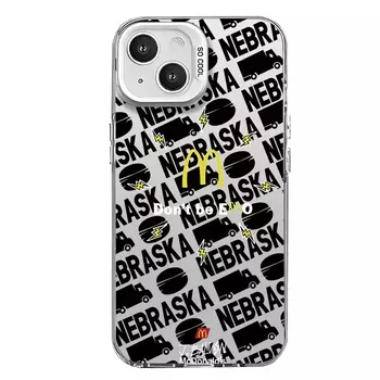 Гены будущего Чехол для телефона Future Genes, IMD-China Red-583505 English Mai Mai