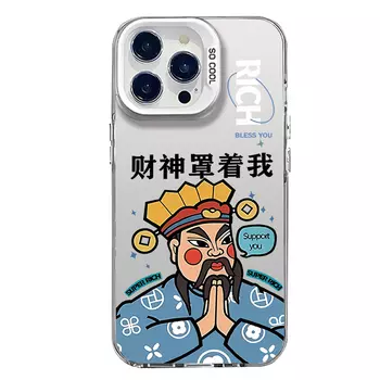 Гены будущего Чехол для телефона Future Genes, IMD-0-583505