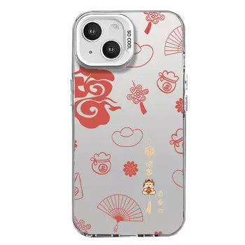 Гены будущего Чехол для телефона Future Genes, IMD-Coral Pink0-583505 Everything is a good idea