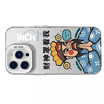 Гены будущего Чехол для телефона Future Genes, IMD-0-583505