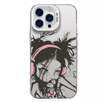 Гены будущего Чехол для телефона Future Genes, IMD-0-583505