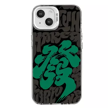 Гены будущего Чехол для телефона Future Genes, IMD-0-583505