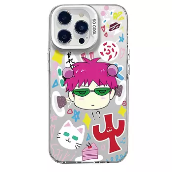 Гены будущего Чехол для телефона Future Genes, IMD-0-583505