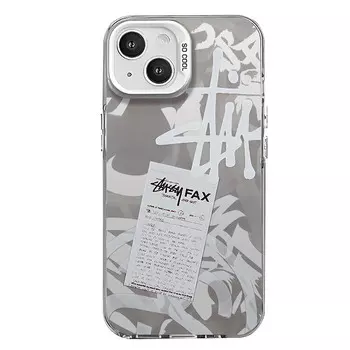 Гены будущего Чехол для телефона Future Genes, IMD- antique white - 583505Y0021 Stutsea tag