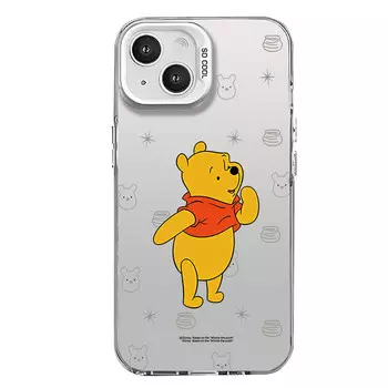 Гены будущего Чехол для телефона Future Genes, IMD - Antique White - 583505 Winnie the Pooh