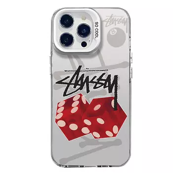 Гены будущего Чехол для телефона Future Genes, IMD-Coral Pink-583505 trendy label