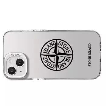 Гены будущего Чехол для телефона Future Genes, IMD - Antique White - 583505 Stone Island Doji