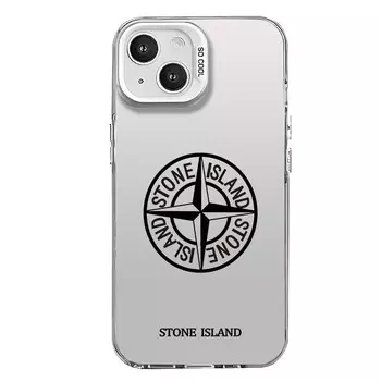 Гены будущего Чехол для телефона Future Genes, IMD - Cool Black - 583505 Stone Island Doji