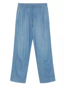 Гео брюки Pence, синий