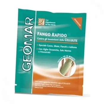 GEOMAR Seaweed Fango Антицеллюлитный 80мл