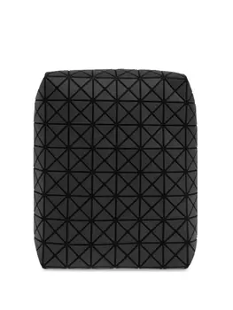 Геометрическая сумка через плечо Bao Bao Issey Miyake, черный