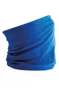 Геометрический Морф Beechfield, синий