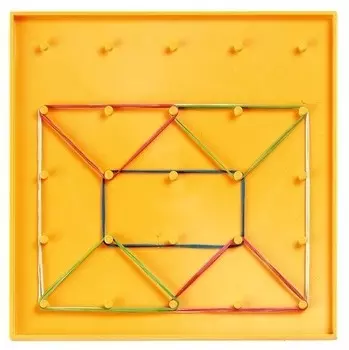 Геоплан Inna marka