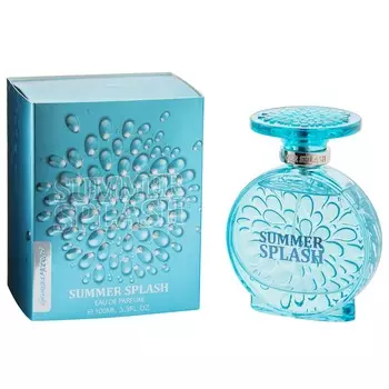 Georges Mezotti Summer Splash Eau de Parfum спрей 100мл